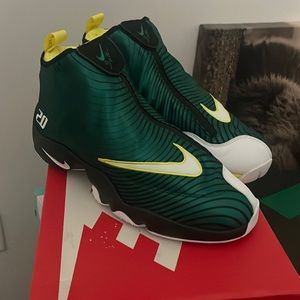 Nike Glove Gary Payton SE Size 10